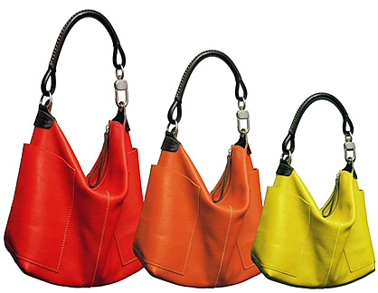 Handbags - The Most Intersesting Acessories For Women