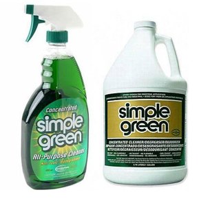 5 Ways to Use Organic Cleaners To Reduce Toxic Chemical Use in Home