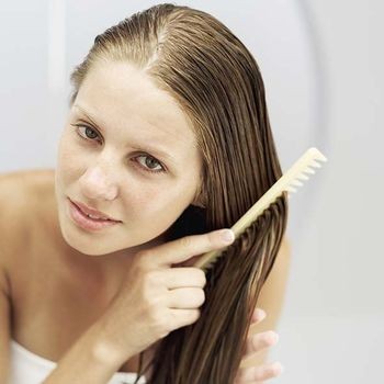 Learn How To Stop Thinning Hair